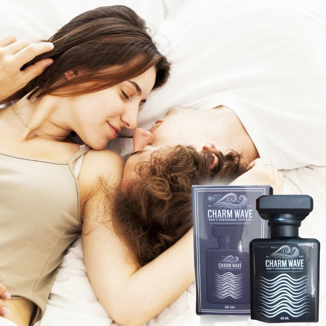 Perfume Impacto Imparable para Hombres